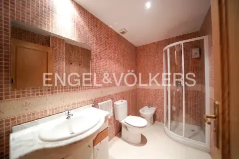 2-bedroom penthouse for sale in Canillo · 29 of 33