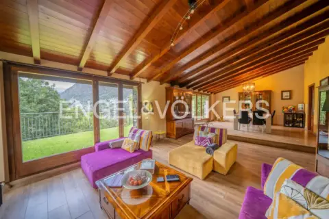 Casa en Escaldes-Engordany