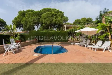 Casa en Nàquera - Náquera