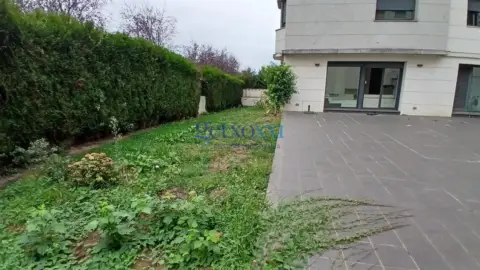 Piso en calle de Lekueder