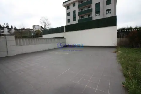 Piso en calle de Lekueder