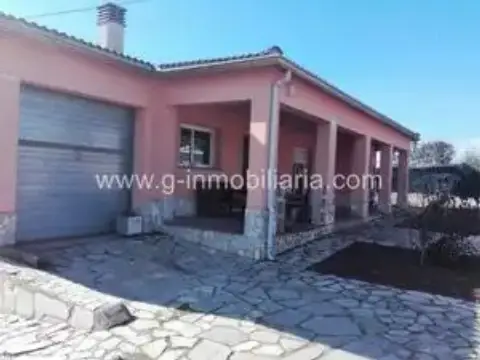 Chalet en calle Carrer Pinatell