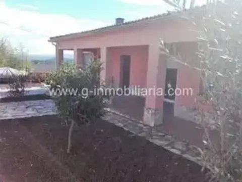 Chalet en calle Carrer Pinatell