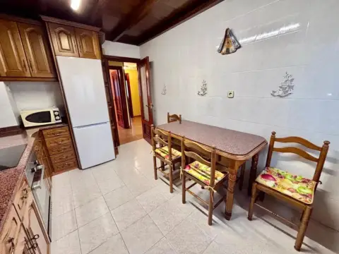 Piso en El Natahoyo-Moreda