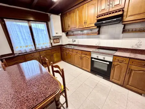 Piso en El Natahoyo-Moreda