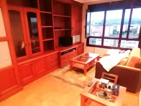 Apartamento en La Calzada