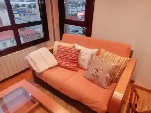 Apartamento en La Calzada