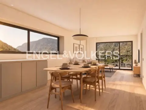 Appartement 1 chambres à vendre à Encamp · 57 sur 60