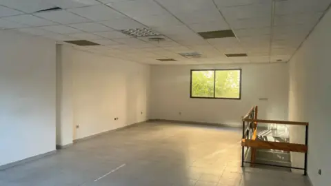 Local comercial en calle de Eladio Salinero de los Santos