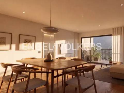 Pis de 2 habitacions en venda a Encamp · 52 de 60