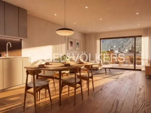 3-bedroom flat for sale in Encamp · 34 of 60