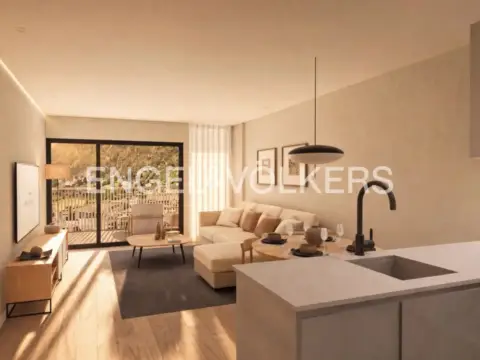 Pis de 2 habitacions en venda a Encamp · 51 de 60