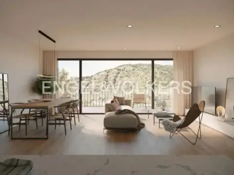 3-bedroom flat for sale in Encamp · 41 of 60