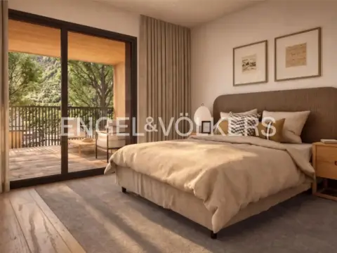 Appartement 1 chambres à vendre à Encamp · 59 sur 60
