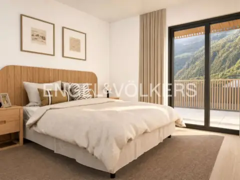 3-bedroom flat for sale in Encamp · 49 of 60
