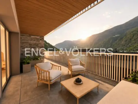 3-bedroom flat for sale in Encamp · 42 of 60