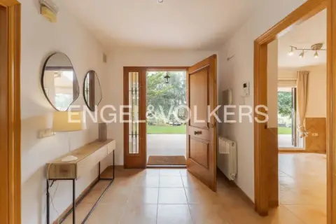 Casa en calle Polígono 2 Parcela 127 Ponera. Petres (Valencia)