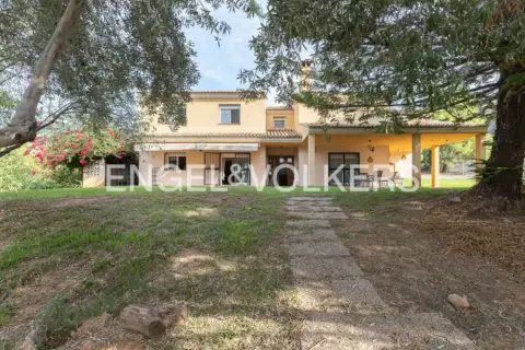 Casa en calle Polígono 2 Parcela 127 Ponera. Petres (Valencia)