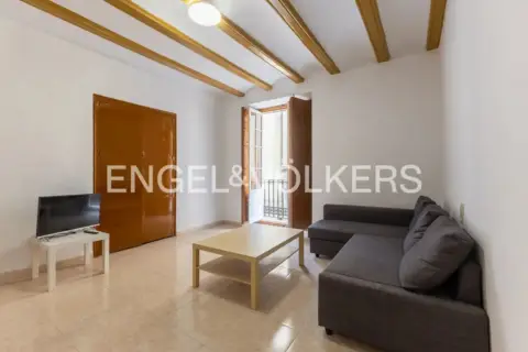 Piso en Carrer de les Danses