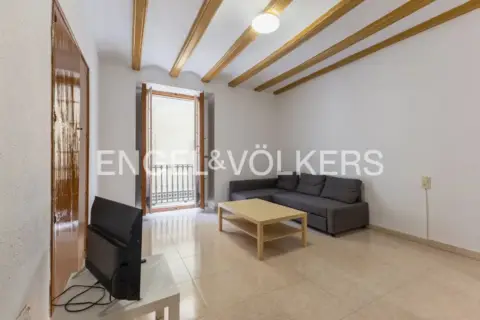 Piso en Carrer de les Danses