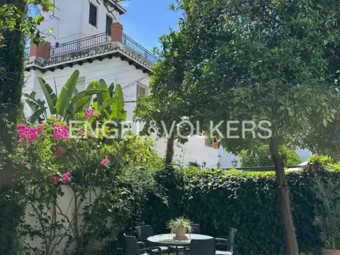 Casa en Heliópolis