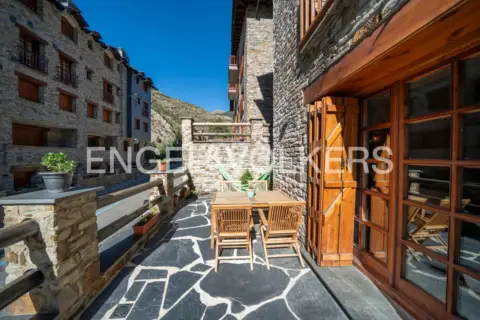 Pis de 2 habitacions en venda a Canillo · 59 de 60