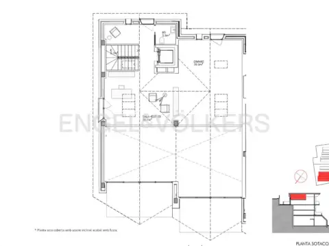 4-bedroom chalet for sale in Canillo · 27 of 41