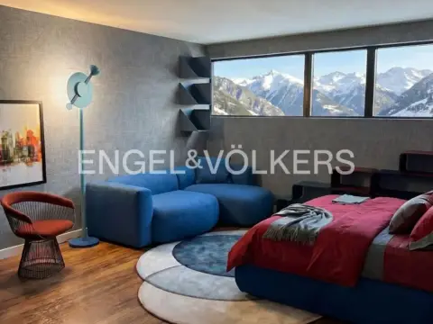 4-bedroom chalet for sale in Canillo · 20 of 41
