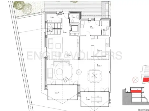 4-bedroom chalet for sale in Canillo · 26 of 41