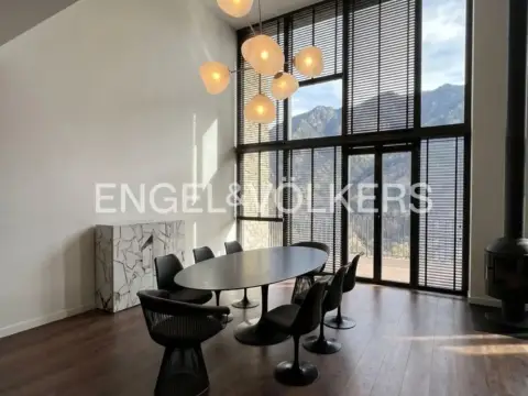 4-bedroom chalet for sale in Canillo · 14 of 41