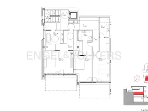4-bedroom chalet for sale in Canillo · 25 of 41