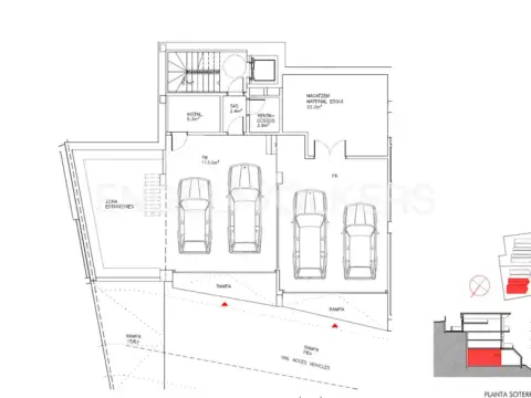 4-bedroom chalet for sale in Canillo · 23 of 41