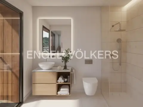 3-bedroom flat for sale in Ordino · 21 of 33