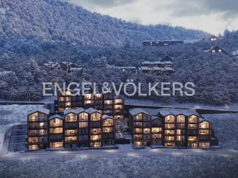 3-bedroom flat for sale in Ordino · 17 of 33