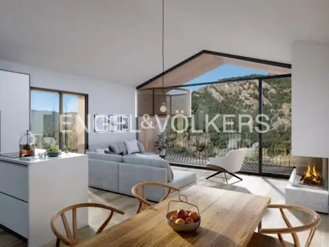 3-bedroom flat for sale in Ordino · 18 of 33