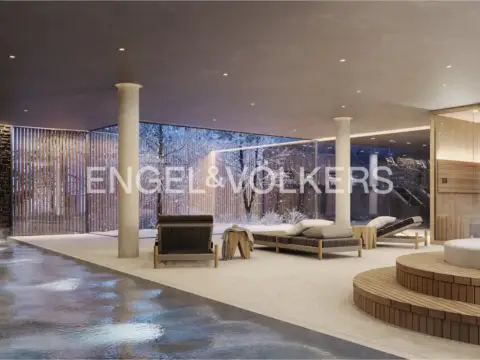 3-bedroom flat for sale in Ordino · 24 of 33