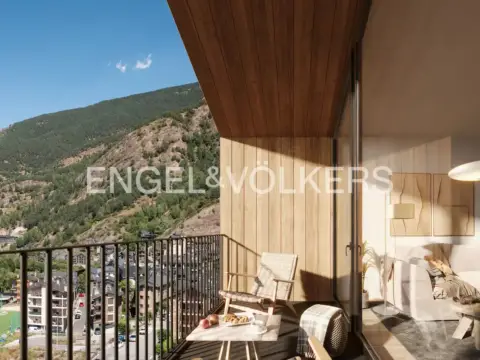 3-bedroom flat for sale in Ordino · 19 of 33