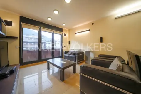 2-bedroom flat for sale in Escaldes-Engordany · 56 of 60