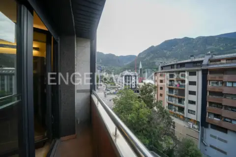 2-bedroom flat for sale in Escaldes-Engordany · 57 of 60