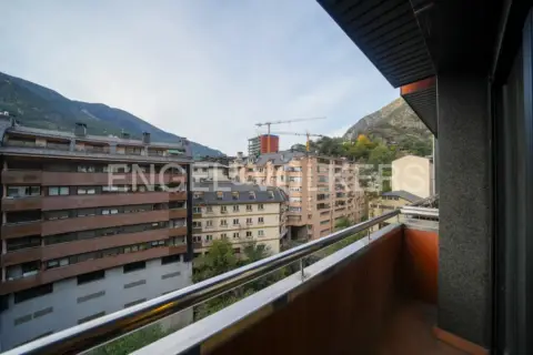 2-bedroom flat for sale in Escaldes-Engordany · 58 of 60