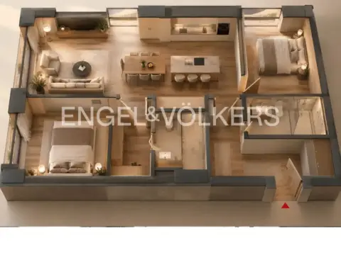 2-bedroom flat for sale in Canillo · 22 of 28