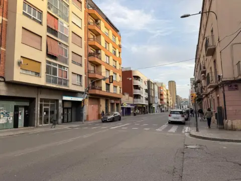 Garaje en Avinguda de l'Alcalde Porqueres, 71