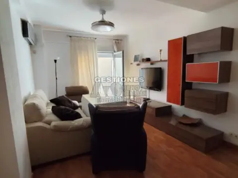 Piso en Avenida de Juan Pablo II