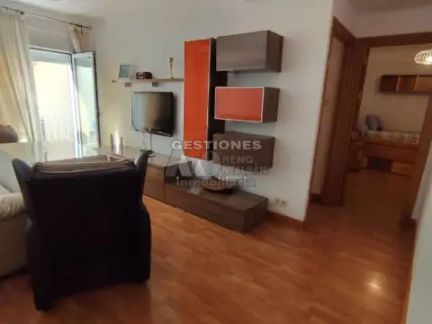 Piso en Avenida de Juan Pablo II