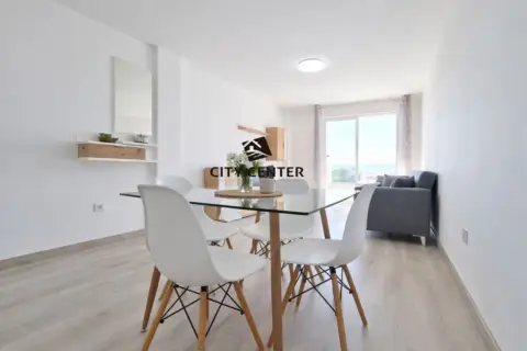 Apartamento en calle La Trujilla