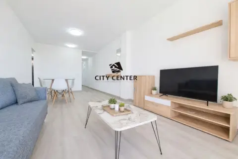 Apartamento en calle La Trujilla