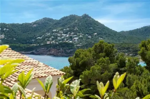 Piso en Cala Mesquida