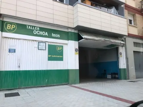 Local comercial en calle de Torralba Del Río, 6