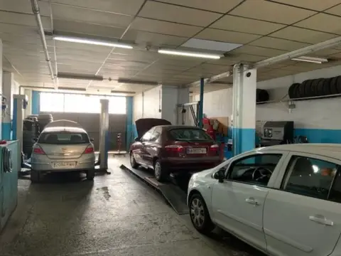 Local comercial en calle de Torralba Del Río, 6