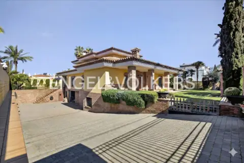 Casa en Entrenúcleos